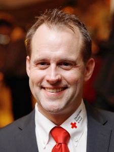 Prof. Dr. med. Richard Martin Sellei